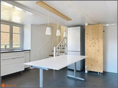 Appartement - 64 m² - 2 pièces