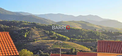 Appartement - 79 m² - 4 pièces