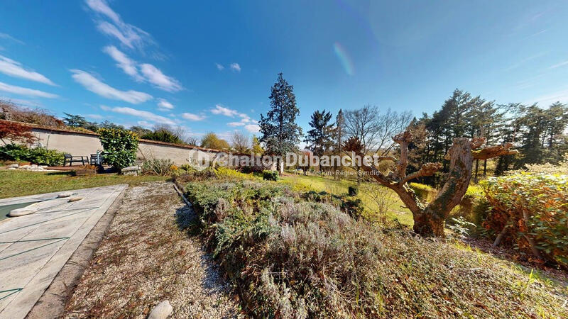 Maison - 148 m² - 5 pièces