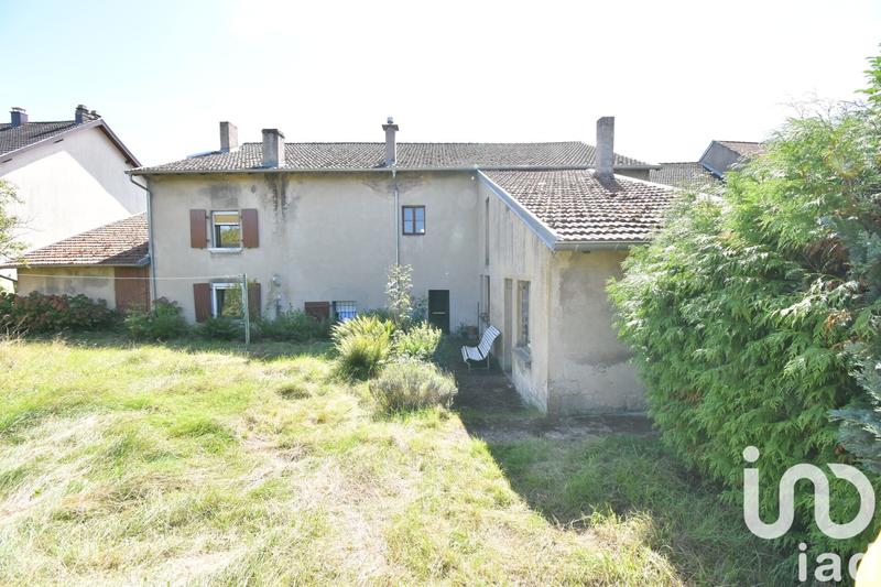 Maison - 145 m² - 5 pièces