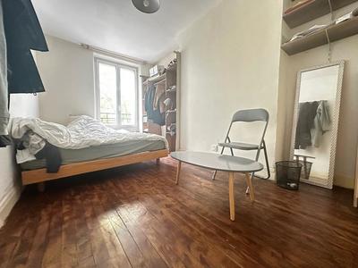 Appartement - 31 m² - 2 pièces