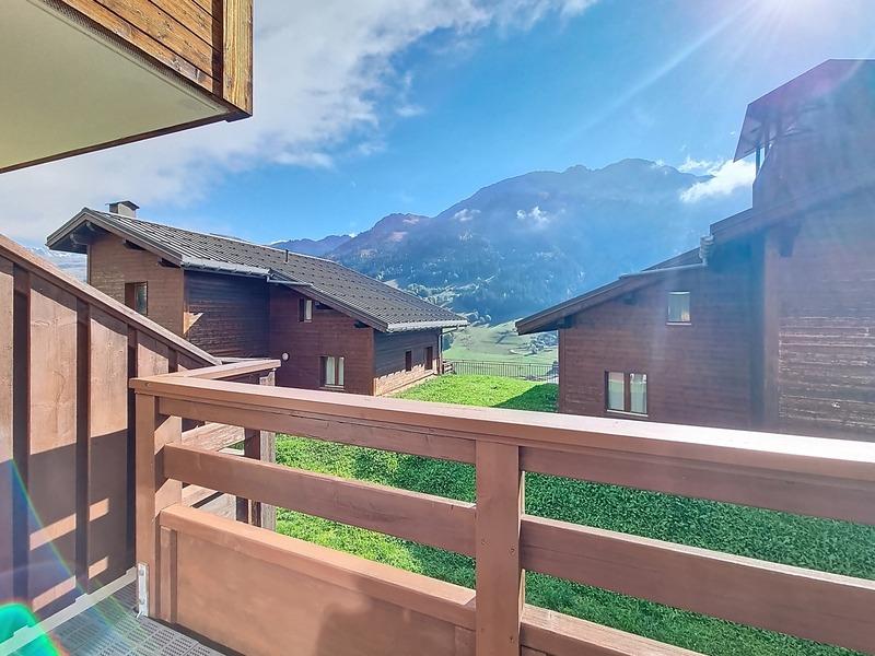 Appartement - 30 m² - 2 pièces