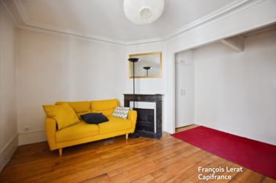 Appartement - 33 m² - 2 pièces
