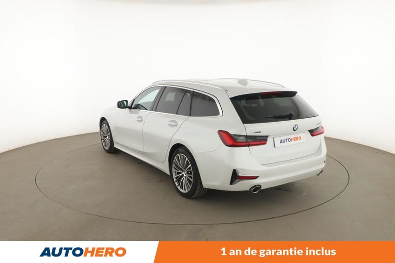Bmw Série 3 Touring 330i xDrive Luxury Bva8 258 ch
