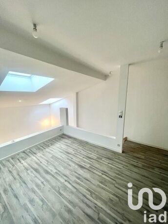 Maison - 86 m² - 5 pièces