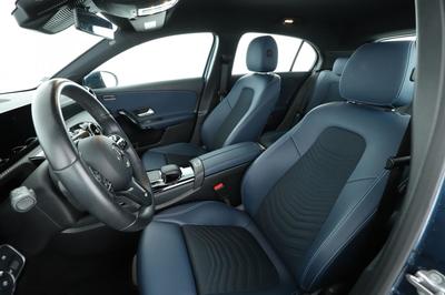 Mercedes Classe a 180 d 7g-Dct 116 ch