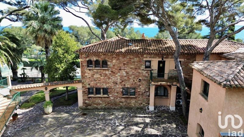 Local commercial - 850 m²