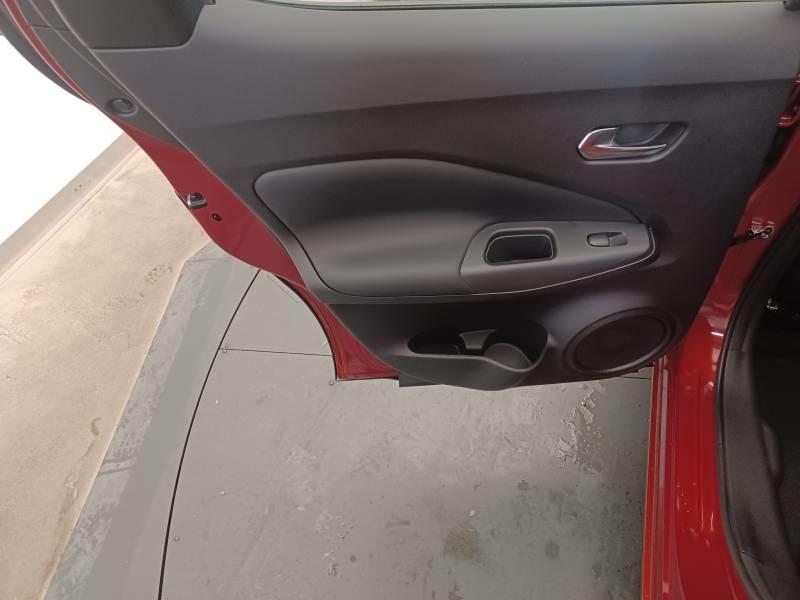 Nissan Juke Hybrid 143 Acenta