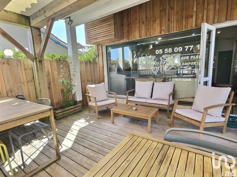 Local commercial - 40 m²