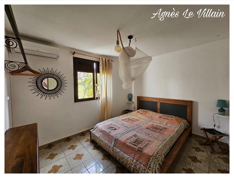 Maison - 109 m² - 5 pièces