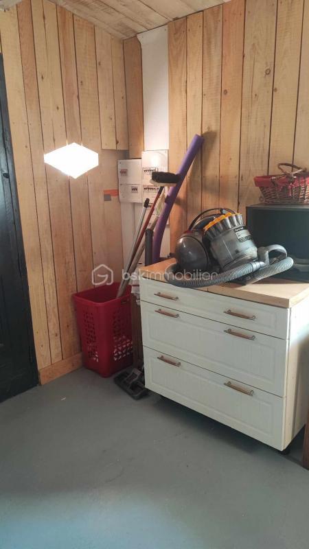 Propriété - 105 m² - 4 pièces