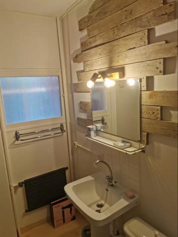 Appartement - 23 m² - 1 pièce