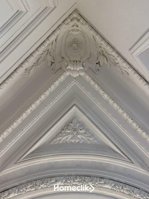 Appartement - 97 m² - 4 pièces