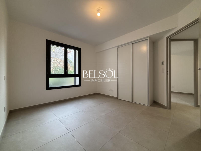 Appartement - 76 m² - 3 pièces