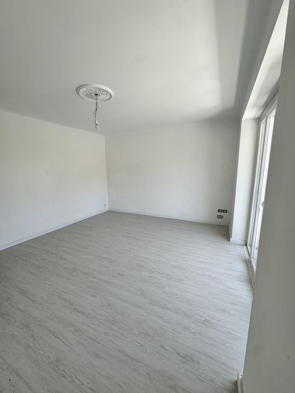 Appartement - 84 m² - 3 pièces