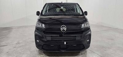 Citroën SpaceTourer m BlueHDi 180 s&amp;S Eat8 Business Pack