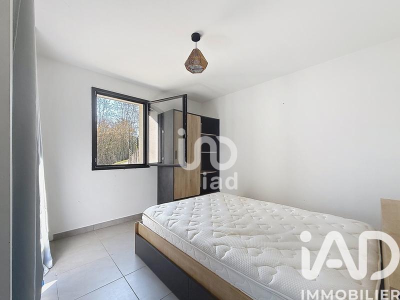 Appartement - 48 m² - 3 pièces