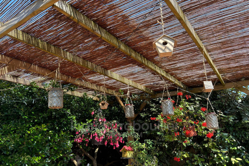 Viager - Maison - 50 m² - 3 pièces