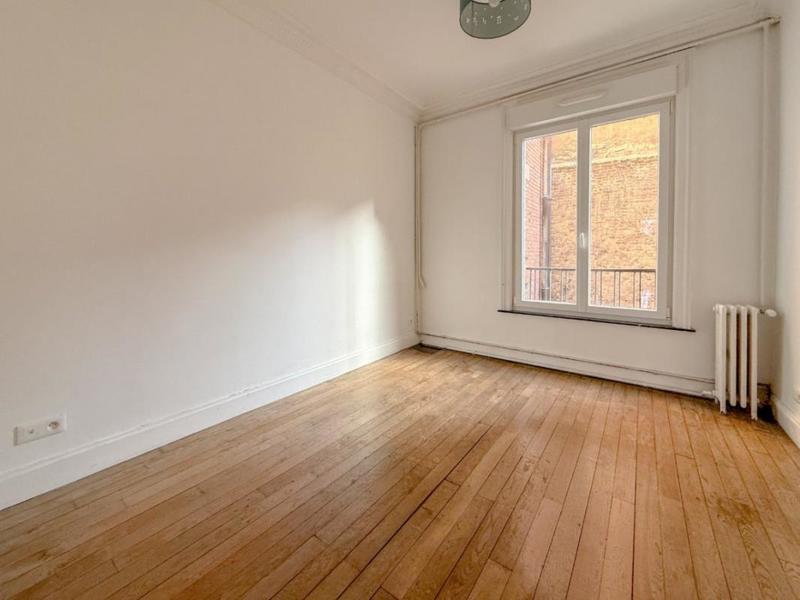 Appartement - 126 m² - 4 pièces