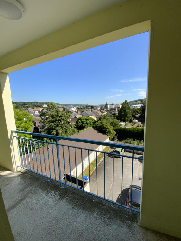 Appartement - 30 m² - 1 pièce