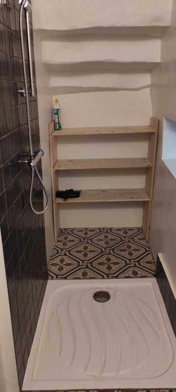 Maison de village - 60 m² - 3 pièces