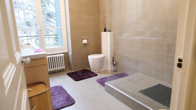 Appartement - 82 m² - 2 pièces