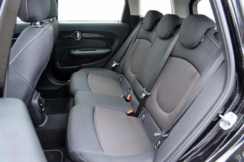 Mini Clubman Mini F54 One 102ch Steptronic