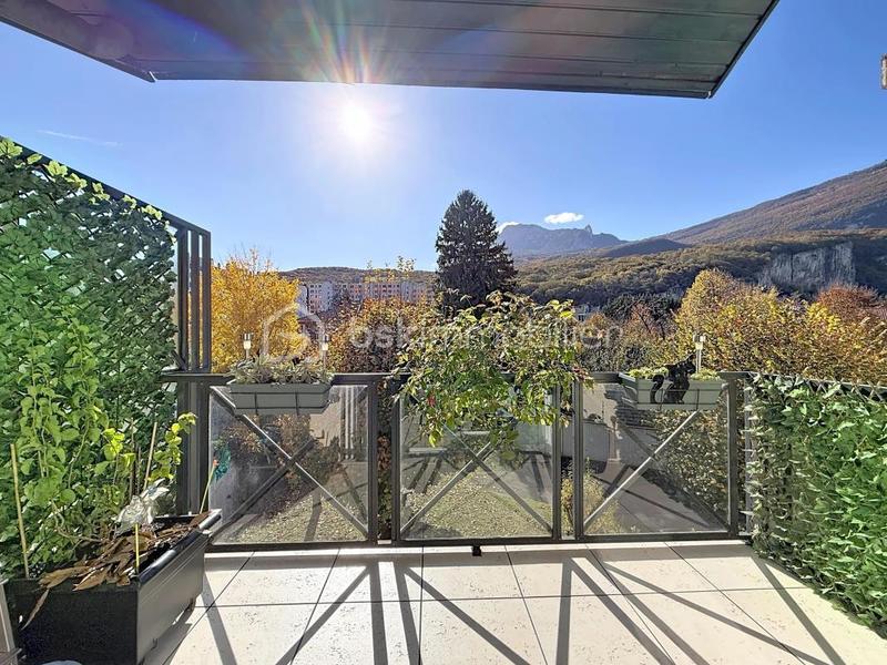 Appartement - 76 m² - 4 pièces