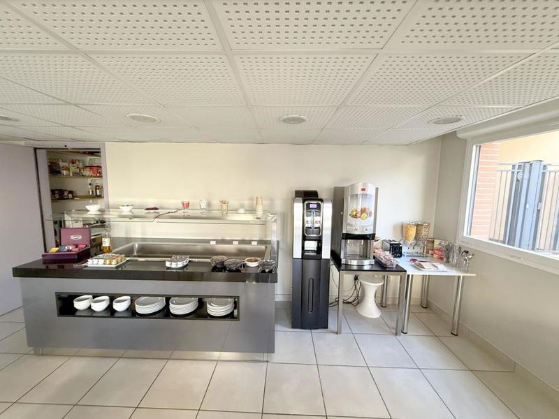 Appartement - 20 m² - 1 pièce