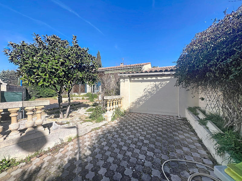 Maison - 99 m² - 4 pièces