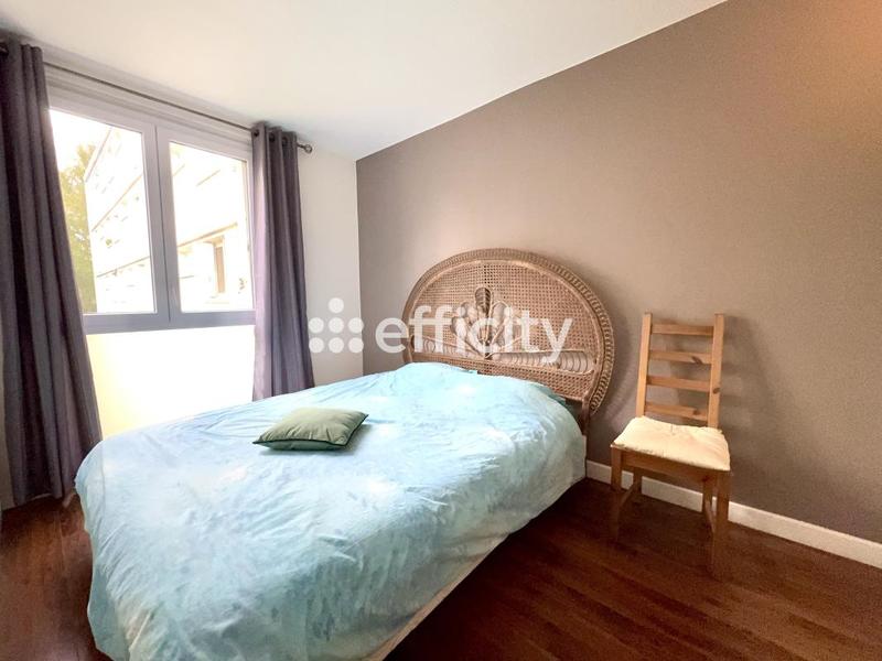 Appartement - 50 m² - 3 pièces