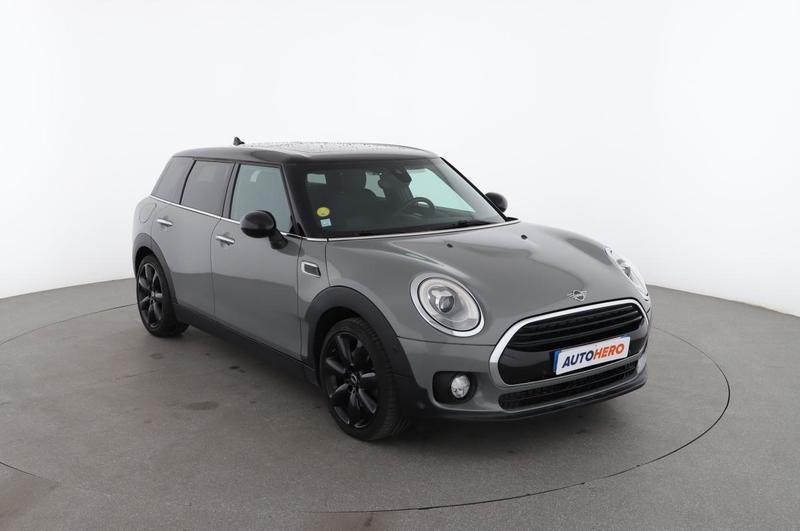 Mini Clubman Cooper d Kensington Bva8 150 ch