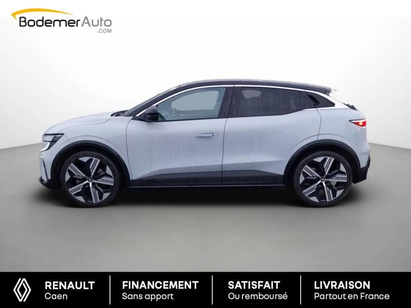 Renault Mégane E-Tech Ev60 220 ch super charge Iconic