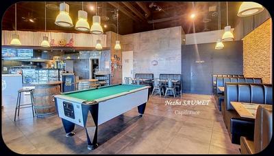 Fonds de commerce - 139 m²