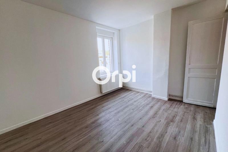 Maison - 102 m² - 5 pièces