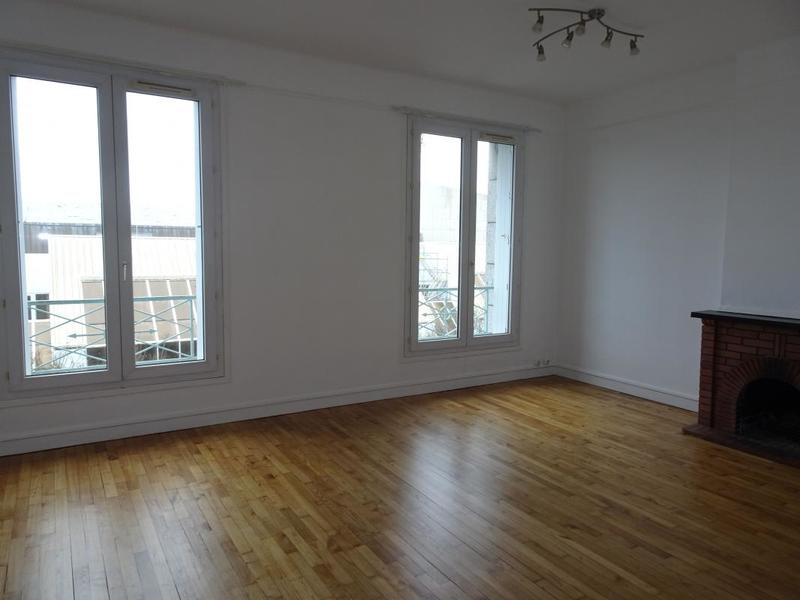 Appartement - 95 m² - 4 pièces