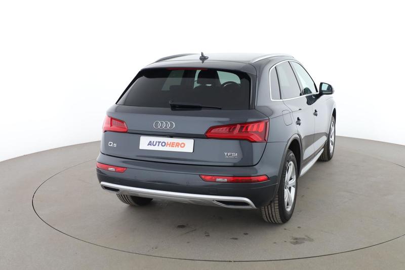 Audi Q5 2.0 Tfsi Design Luxe Quattro s tronic 7 252 ch