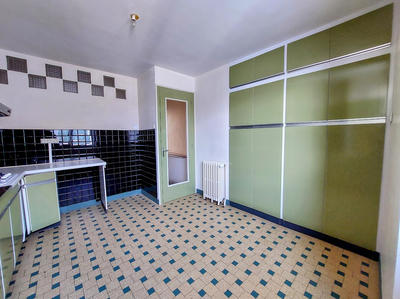 Maison - 153 m² - 7 pièces