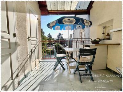 Maison de ville - 142 m² - 7 pièces