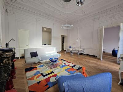 Appartement - 91 m² - 2 pièces