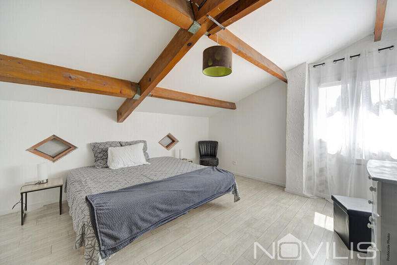 Villa - 171 m² - 7 pièces