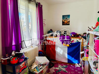 Appartement - 73 m² - 3 pièces