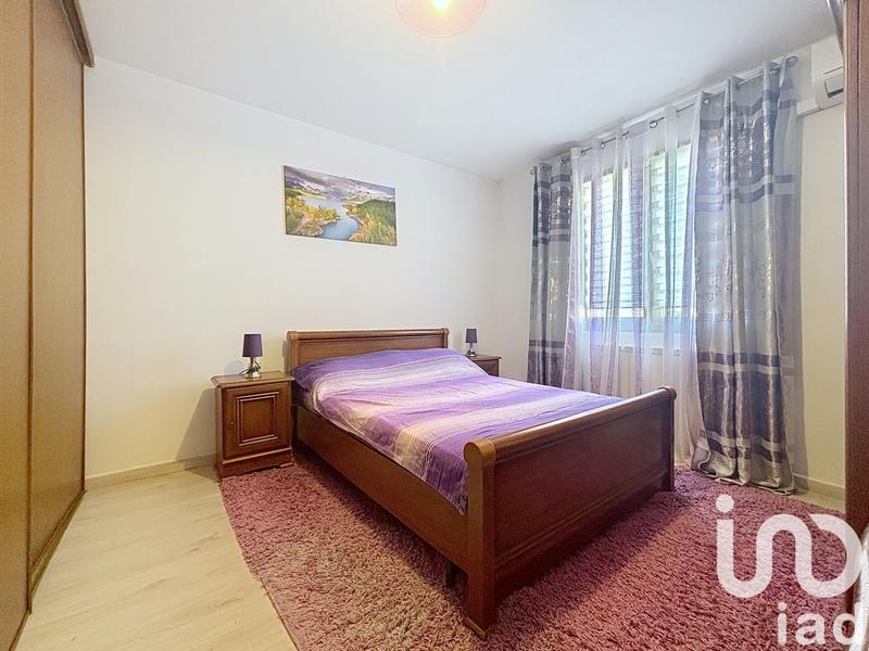 Maison de village - 140 m² - 5 pièces