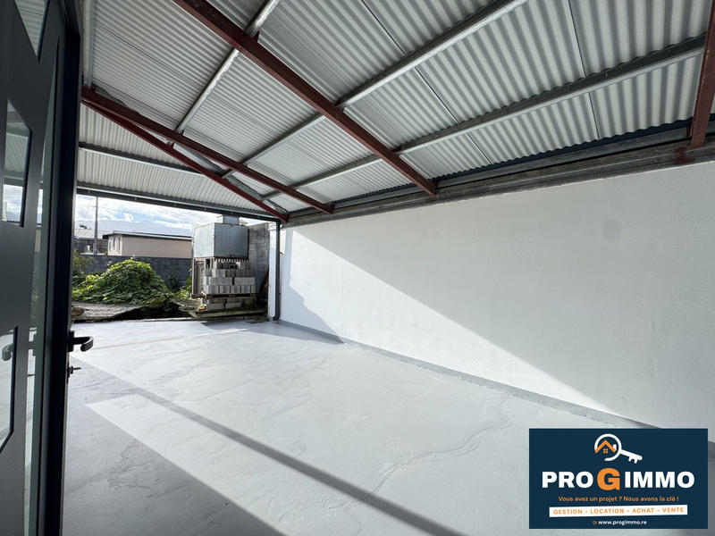 Maison traditionnelle - 90 m² - 4 pièces