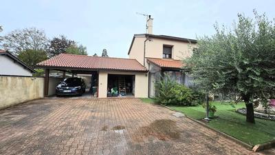 Maison - 150 m² - 6 pièces