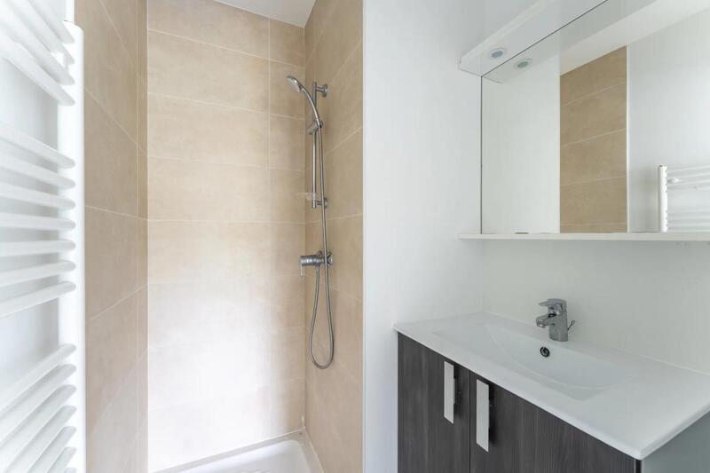 Appartement - 84 m² - 4 pièces