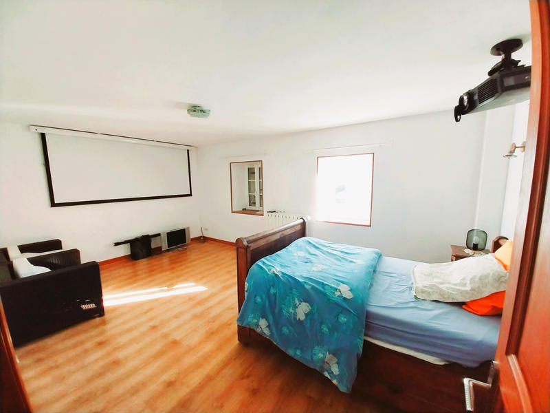 Maison de village - 225 m² - 8 pièces