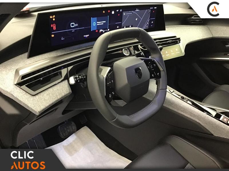 Peugeot 3008 Hybrid Phase 4 145cv e-Dsc6 Allure Business