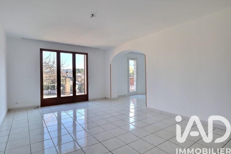 Maison - 146 m² - 5 pièces