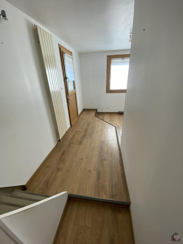 Maison - 60 m² - 3 pièces